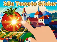 游戏Idle Tomato Clicker在线