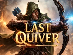 游戏Last Quiver在线