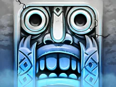 游戏Temple Run 2: Frozen Shadows在线