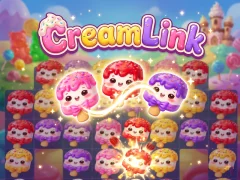 游戏CreamLink在线