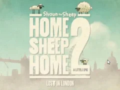 游戏Home Sheep Home 2 Lost in London在线