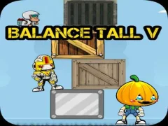 游戏Balance Tall V在线