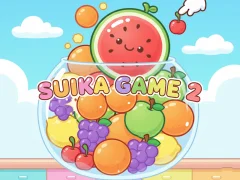 游戏Suika Game 2在线