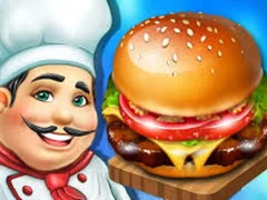 游戏Cooking Fever在线