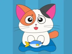游戏Cat Cut在线