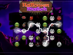 游戏Hallowen Match在线