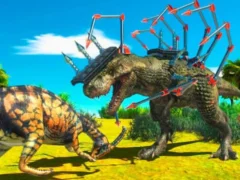 游戏Totally Accurate Battle Simulator 2在线