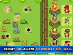 游戏Tower Defense Dragon Merge在线