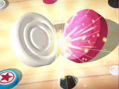 游戏Carrom Hero在线