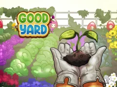 游戏Good Yard在线