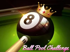 游戏8 Ball Pool Challenge在线