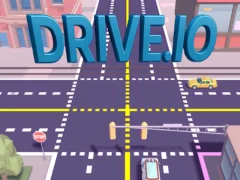 游戏Drive.IO在线