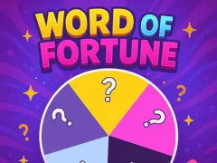 游戏Word of Fortune在线