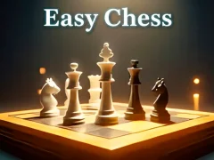游戏Easy Chess在线