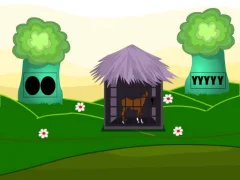 游戏Horse escape在线