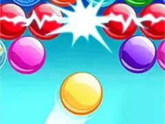 游戏Bubble Shooter Classic Online在线