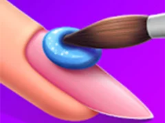 游戏Nail Art在线