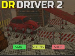 游戏Dr Driver 2在线
