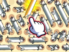 游戏Save Stranding Fish在线