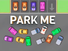 游戏Park Me在线