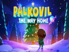 游戏Palkovil The Way Home在线