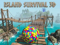 游戏Island Survival 3d在线