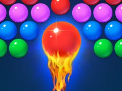 游戏Bubble Shooter Free 2在线