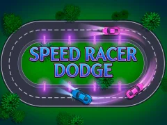 游戏Speed Racer Dodge在线