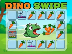游戏Dino Swipe在线
