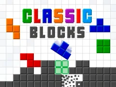 游戏Classic Blocks在线