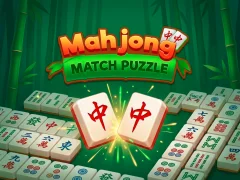 游戏Mahjong Match Puzzle在线