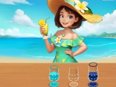 游戏Water Pour Jam在线