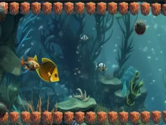 游戏Endless fish fun在线