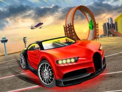 游戏Top Speed Racing 3D在线
