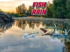 游戏Fish Rain在线