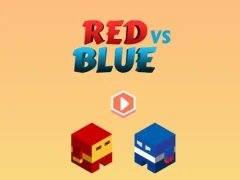 游戏Red VS Blue在线