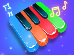 游戏Baby Piano Children Song在线