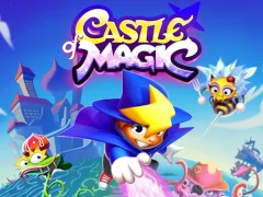 游戏Castle of Magic在线