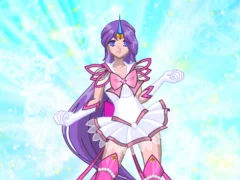 游戏Sailor Warriors New Era在线