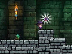 游戏Lily Adventure在线