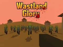 游戏Wasteland Glory在线