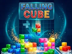 游戏Falling Cube在线