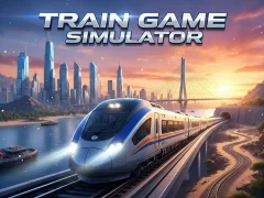 游戏Train Game Simulator在线