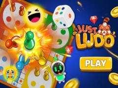 游戏Just Ludo在线