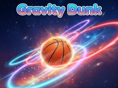 游戏Gravity Dunk在线