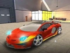 游戏Car Real Simulator在线