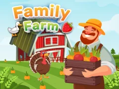 游戏Family Farm在线
