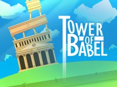 游戏Tower of Babel在线