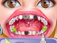 游戏Madelyn Dental Care在线