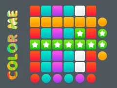 游戏Color Me在线